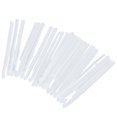 thumbnail image 1 of Crochet Hooks Mould, Epoxy Mould Easy To Demold Soft Thick Tear Resistant  For DIY Craft For Knitting Crochet Making, 1 of 8
