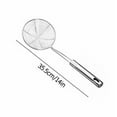 thumbnail image 3 of DJN Clearance Sale Tableware Stainless Steel B One Size, 3 of 9