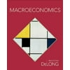 Macroeconomics, Used [Hardcover]