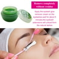 thumbnail image 6 of Professional Quick Glue Remover Lashes Eyelash Extension Cleaner, 6 of 7