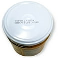 thumbnail image 2 of Belevini Zucchini Spread, Kosher 17.63 Oz Pack of 2, 2 of 4