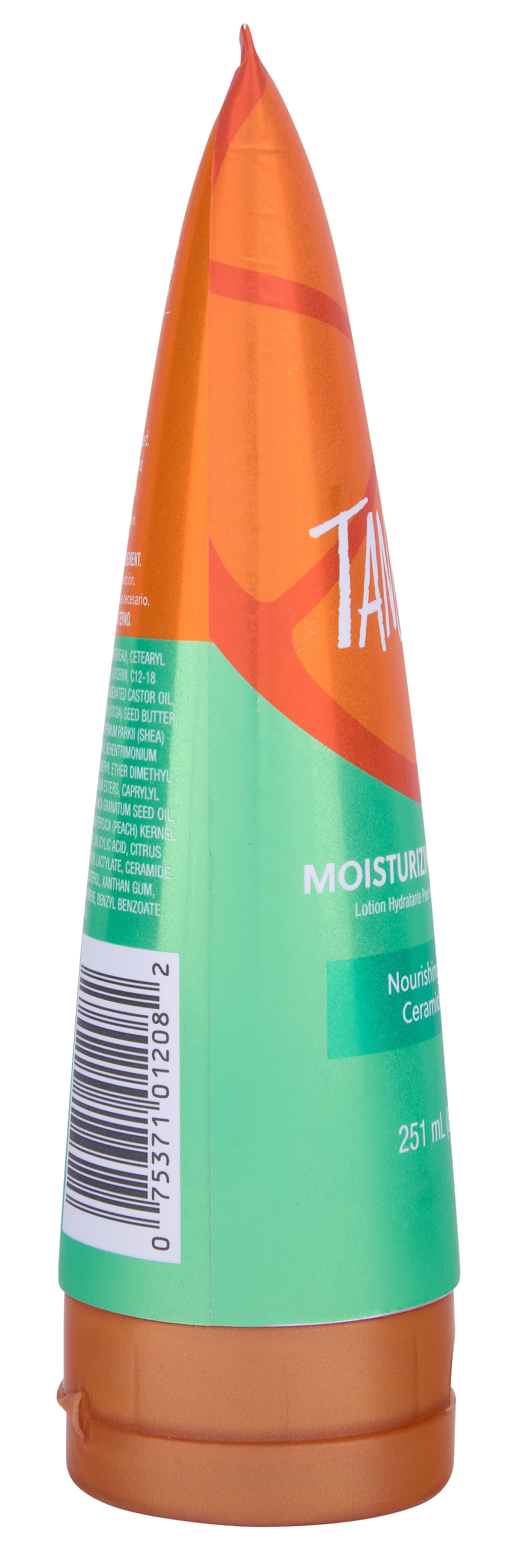 Tree Hut Tangerine Moisturizing Body Lotion, 8.5 oz