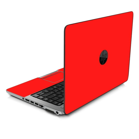 HP EliteBook 840 G3 / G4 RED Laptop Skin