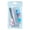 #A01-A, variant on Dinosaur Stationery Set 6 Piece, Cute Pencil Eraser Ruler Kit for Kids, Back to School Supplies Classroom Rewards Party Favors Gift, Student Study Essentials