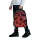 thumbnail image 5 of Easygdp Bats And Spiders Mochila de Gran Capacidad Minimalista Ideal para Escuela, Viajes y Uso Diario, 5 of 6