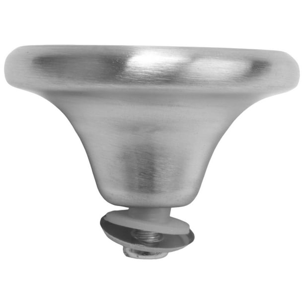 Dutch Oven Knob, Stainless Steel Pot Lid Replacement Knob for Le