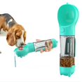 thumbnail image 4 of Botella de agua multifuncional para perros Holapet 300 ml portátil, 4 of 6