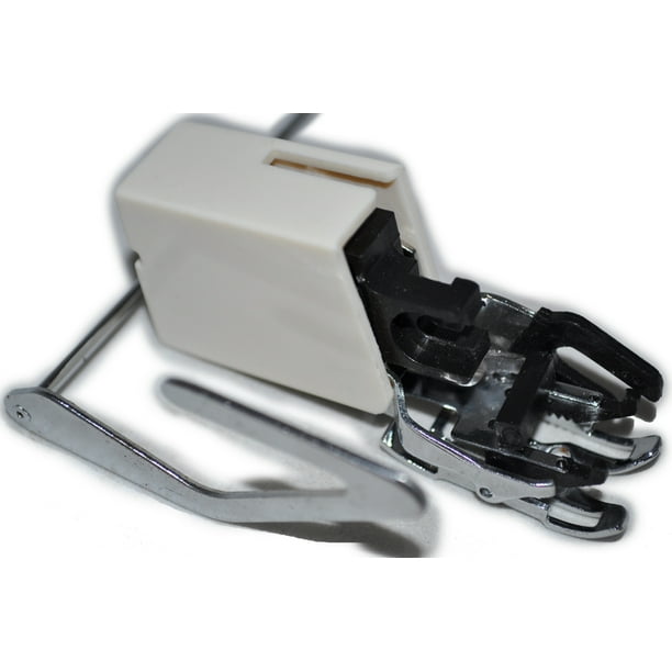 Singer Deluxe Slant Walking Foot