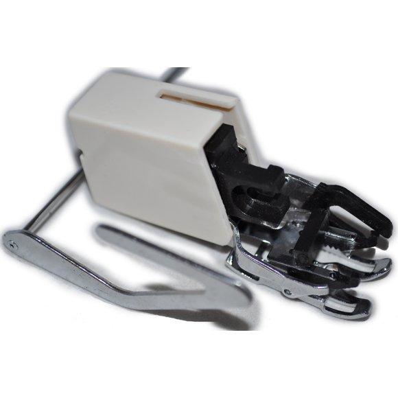 Singer Deluxe Slant Walking Foot