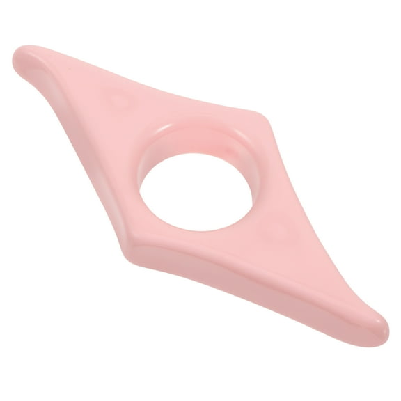 WHAMVOX Book Accessories for Reading Lovers Man 8.50X3.50X1.00CM Pink