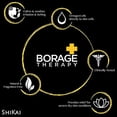 thumbnail image 4 of ShiKai 231313 Borage Therapy Moisturizing Shampoo, 4 of 5