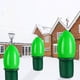 thumbnail image 4 of Decoraciones de Navidad Al Aire Libre Navidad Al Aire Libre Bombilla Inflable Decoración Césped Patio Fiesta Navidad Al Aire Libre Patio Decoración Luces de Navidad Al Aire Libre, 4 of 6