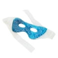 thumbnail image 3 of Paquete De Ojos De Gel Refrescante, Paquete De Ojos De Gel Para Aliviar Los Ojos Secos Con Orificios Para Los Ojos Para El Hogar Para El Día A Día ANGGREK Otros, 3 of 8