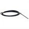 thumbnail image 2 of Sierra SSC6109 SeaStar NFB Safe-T QC II Cable - 9', 2 of 2