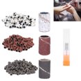 thumbnail image 4 of Edicure Sanding Bands, Smoothly  Manicure Pedicure Tool  For Polishing, 4 of 8