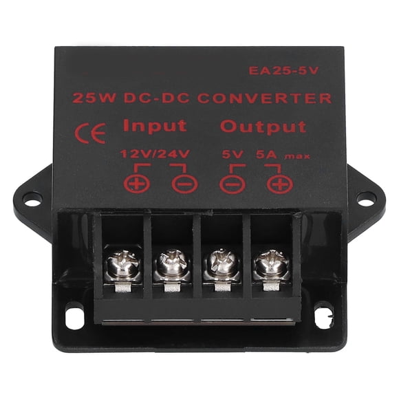 Voltage Regulator, Voltage Converter Heat Dissipation High Stability High Integration High Frequency For Regulating Voltage