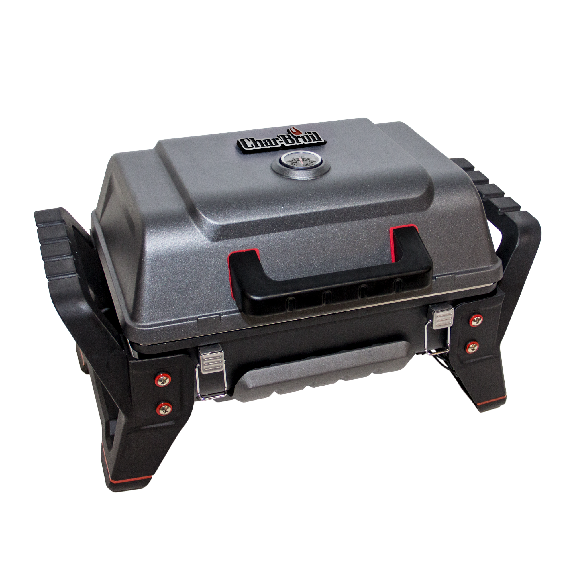 Char-Broil Grill2Go® Portable Gas Grill - image 2 of 12