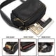 thumbnail image 4 of Bolso Bandolera De Moda Para Mujer Con Estampado De Letras, Correa Ajustable, Bolso De Hombro Casual Y Elegante, Adecuado Para Fiestas, 4 of 7