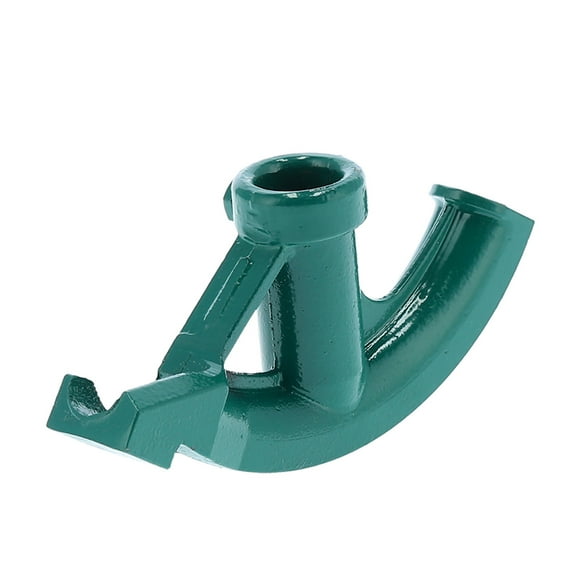 Pipe Bender, 3/4in Portable Professional Tubing Bender Cast Iron Pipe Bender For Property Pipelines, Decoration, Home Furnishing, Truck-mounted Mining