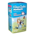 thumbnail image 4 of Pañales Kleenbebe Movilastic Etapa 5 Unisex 40 piezas, 4 of 4