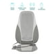 thumbnail image 2 of Asiento de masaje Shiatsu y vibración con calor, 2 of 4