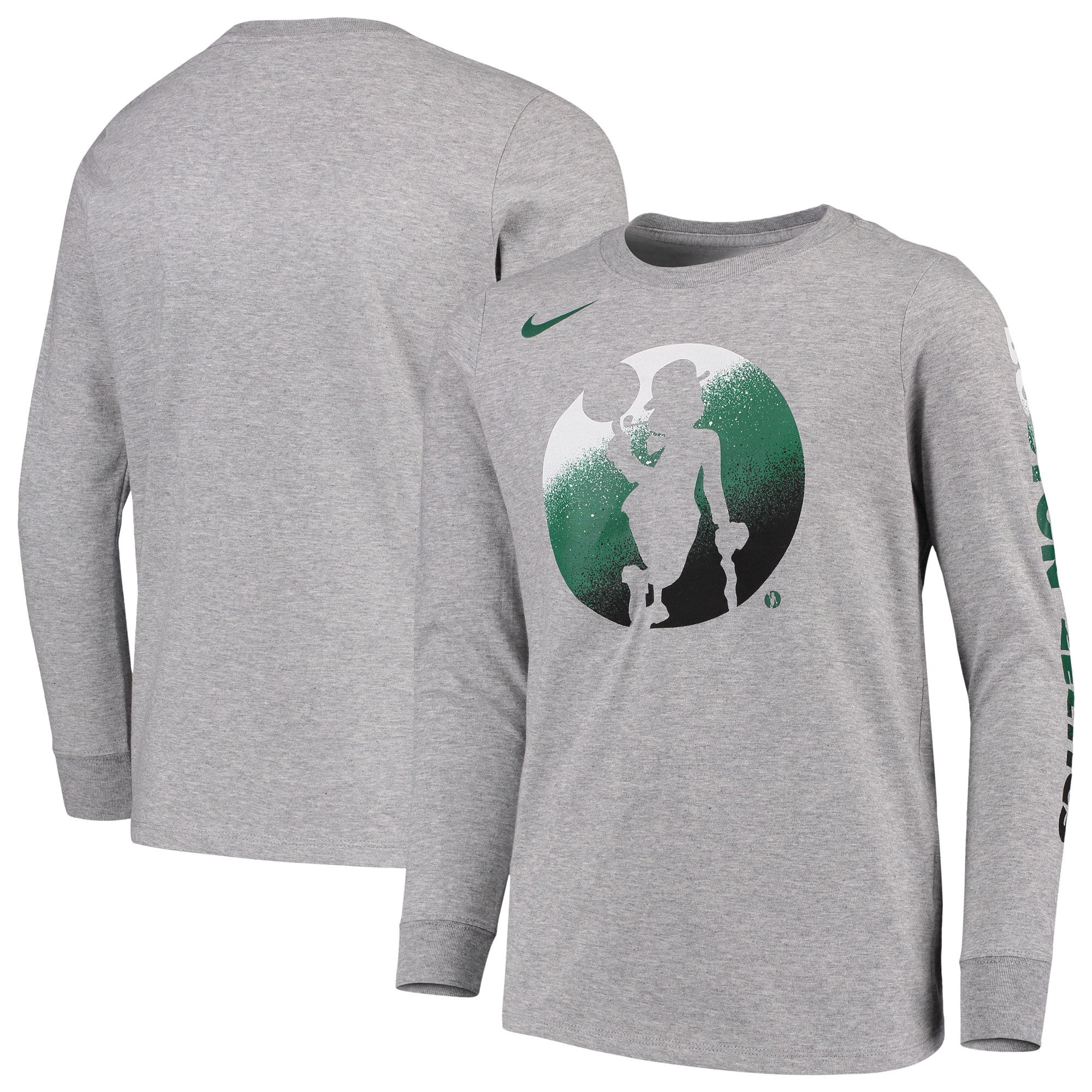 nike boston celtics shirt