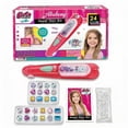 thumbnail image 6 of Ababeny Hair Gem Stamper Kit, Bling Hair Jewels for Girls Toys, Hair Styling Tool with Reusable Shining Diamonds, Birthday Gifts Toys for Girls Ages 3 4 5 6 8-12, 6 of 6