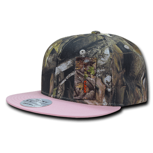 Decky - DECKY Camouflage Hybricam Retro 