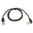 thumbnail image 3 of Fiber Optic Ethernet Cable, Rj45 Connector 0.6m CAT8 Ethernet Cable  Cable  For Switches For Panels For Servers, 3 of 8