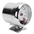 thumbnail image 3 of Tachometer 3.75in 08000 Rpm 7 Color Background Lights For 4/6/8 Cylinder 12v Gasolinepowered Vehicles, 3 of 5