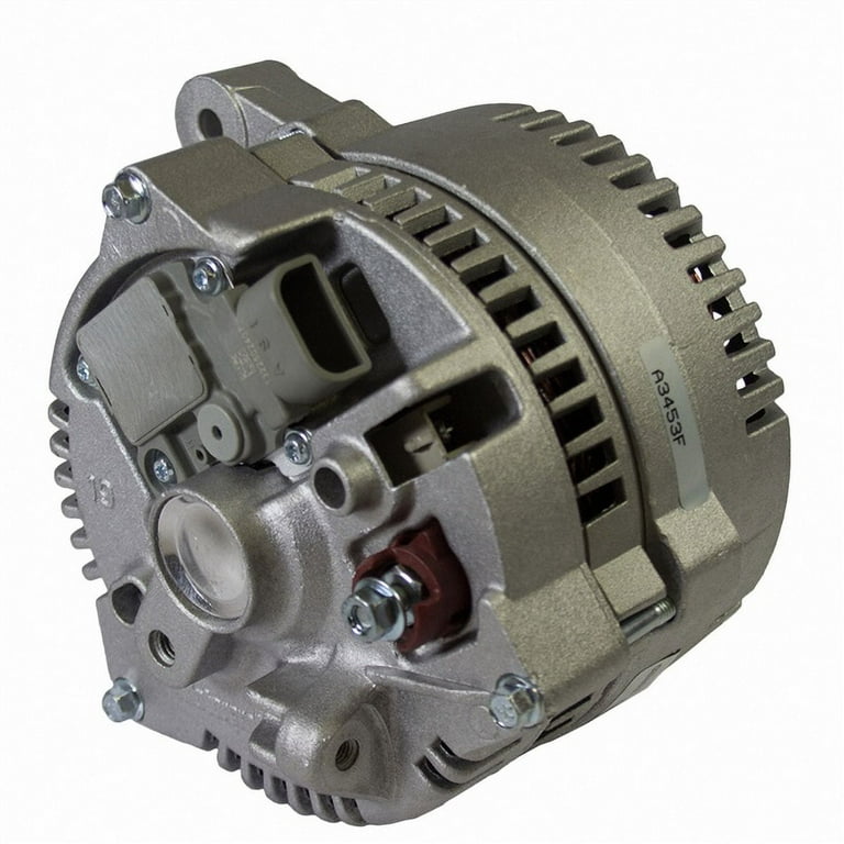 Motorcraft Alternator GL-8725-RM Fits select: 1997-2008 FORD F250,  2000-2001 FORD EXCURSION