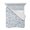 Gray, variant on Grey Snowflake King Size Down Alternative Comforter, Lightweight Comforter Quilt Bedding Set with Pillow Shams Christmas Snowflake Gray White All Seasons Bed Comforter Duvet Insert 96"x106"