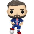 thumbnail image 2 of Juguetes para niños de juguete Nuevo Fútbol Club Barcelona Figura de Acción Adornos Modelo Muñeca Decoración Mostrar Juguetes Para Niños y Adultos, 2 of 7