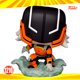 thumbnail image 2 of Funko Pop Juzo Honenuki #1210 My Hero Academia Anime Original, 2 of 6