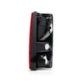 thumbnail image 5 of For Chevy S10 1990 1991 1992 1993 Tail Light Assembly Driver Side | Lens/Housing | Replacement For GM2800106 | 762405112046, 840304055029, 5 of 8