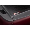 thumbnail image 2 of BAK 1126332 BakFlip FiberMax Hard Folding Tonneau Cover for 2019 Ford Ranger 5 ft., 2 of 2