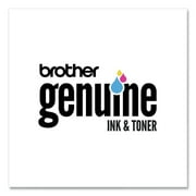 Brother Genuine LC3039M, Single Pack Ultra High-yield Magenta INKvestment Tank Ink Cartridge, Page Yield Up To 5,000 Pages, LC3039