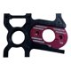 thumbnail image 1 of Soporte de montaje de motor RC perfke rojo, 1 of 4