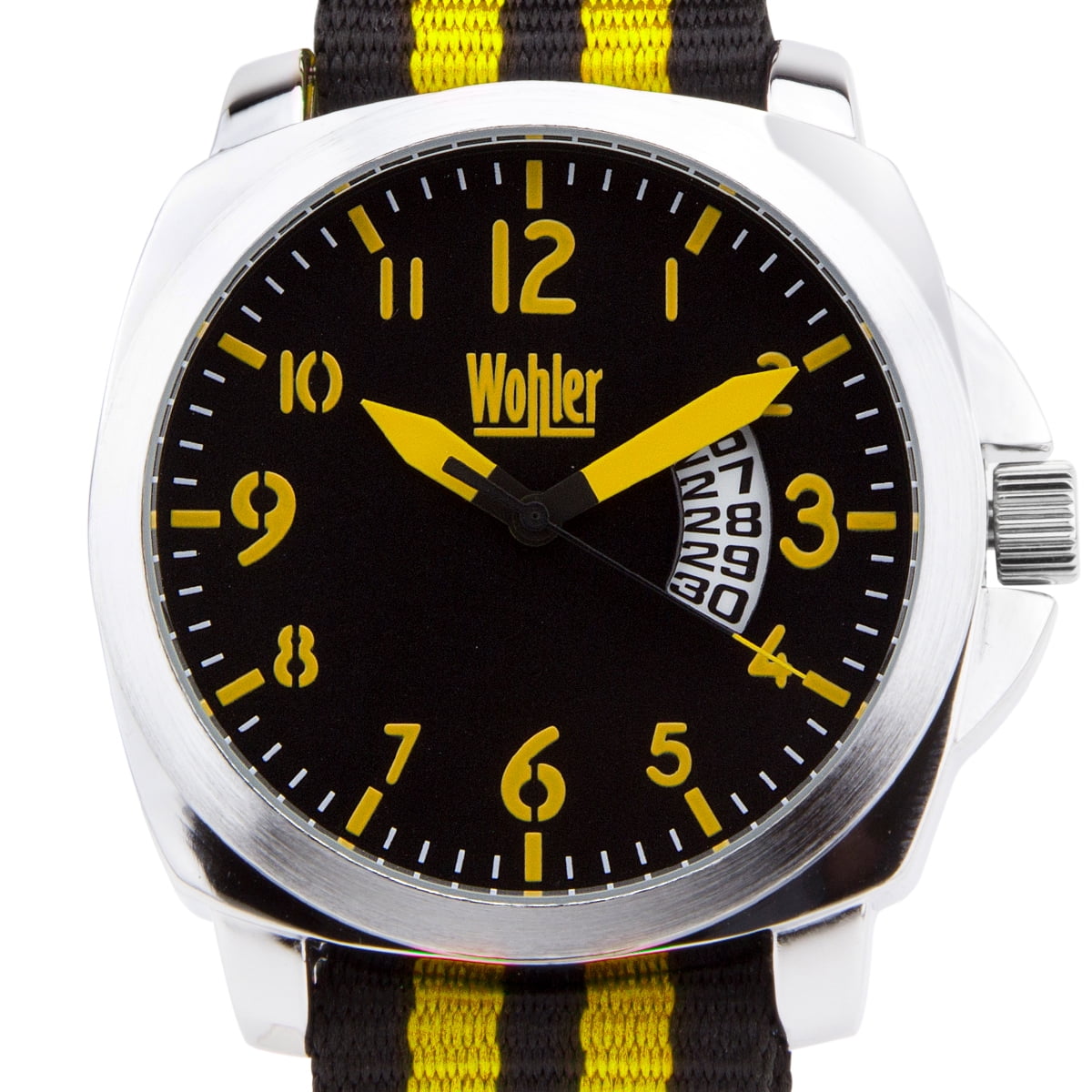 Wohler watch shop