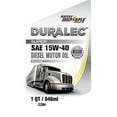 thumbnail image 3 of Royal Purple 15w40 Multi-Grade SAE Oil 1 Quart, 3 of 4