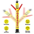 thumbnail image 4 of Garage Sale Inflatable Tube Man Wacky Wavy Dancing Guy for Outdoor Decoration Advertising Business Promotion (Blower Not Included), 4 of 7