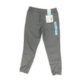 thumbnail image 2 of Hurley Men's Elastic Waistband Performance Stretch Tech Twill Tapered Fit Jogger (Black, L), 2 of 2