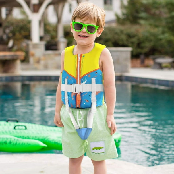 Walmart swimming deals vest