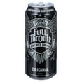 thumbnail image 5 of Full Throttle Original Energy Drink 16oz Cans (Quantity of 12), 5 of 6