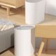 thumbnail image 5 of Toystoory Press Open - Durable Recycling Bin Storage Bucket Use Easy Basket Trash Bin Box Top-Quality - Paper To Garbage Type2 NO2, 5 of 6