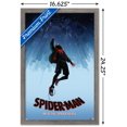 thumbnail image 2 of Marvel Spider-Man - Dans le Spider-Verse - Chute, 2 of 4