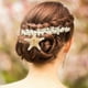 thumbnail image 4 of ColoMX 2 pinzas para el pelo de estrella de mar de cinco puntas hechas a mano, accesorios para el pelo de playa para mujeres y niñas, tamaño aproximado de 5 a 10 cm., 4 of 7