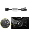 thumbnail image 3 of Car Automatic Start / Stop Off Engine System Plug Stop/Start Module, 3 of 5