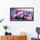 thumbnail image 1 of Cuadros Decorativos Cuadro de flores rosas con pintura de diamantes 5Darte de taladro completodecoración del hogar (A4157) Ndcxsfigh  Nuevos Originales, 1 of 9