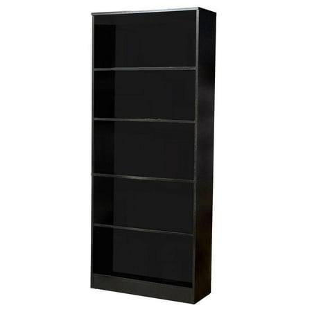 THD90004.2a.OF, Adjustable Custom Storage Standard 5-Shelf ...